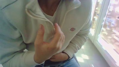 yeazzyy69 webcam model stream image