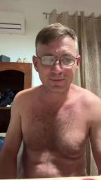 Stefanucho webcam model stream image