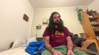 beardoit webcam model stream image