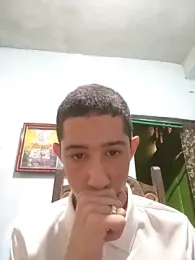 Caiogostosinho007 webcam model stream image