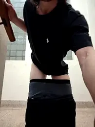 Lilsmokeshow017 webcam stripchat model stream image