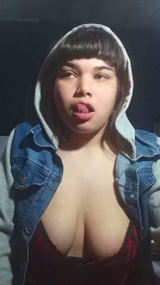 Pilihotssj webcam model stream image