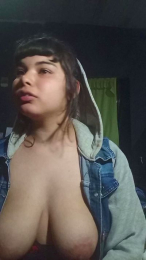 Pilihotssj webcam model stream image