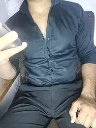 HARSH_JAAT8 webcam stripchat model stream image