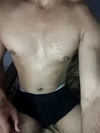 HARSH_JAAT8 webcam model stream image