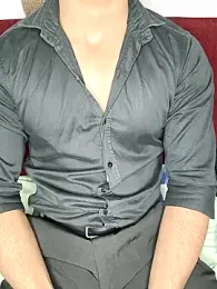 HARSH_JAAT8 webcam model stream image