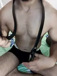 HARSH_JAAT8 webcam model stream image