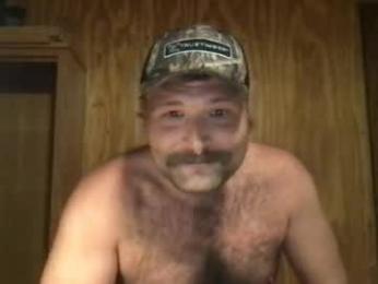 buckbackwoods webcam model stream image
