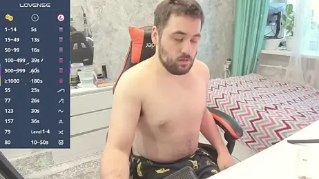 Morlaios webcam stripchat model stream image