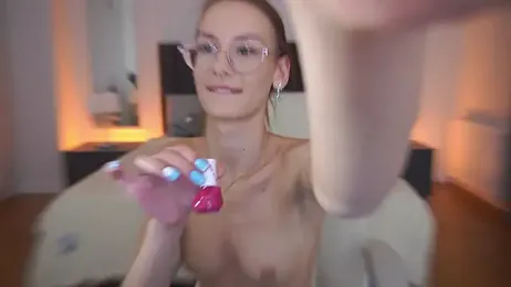 CozyMell webcam model stream image