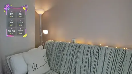 Alice_hailey_ webcam model stream image