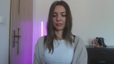 sensual_Aurora webcam model stream image