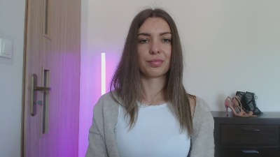 sensual_Aurora webcam model stream image