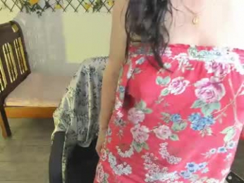 yuya_ss webcam model stream image