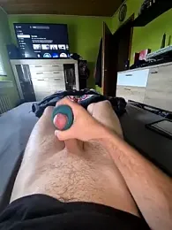 Nkls_XL webcam model stream image