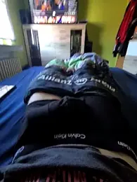 Nkls_XL webcam model stream image