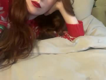 redheadandbigpeenar webcam model stream image