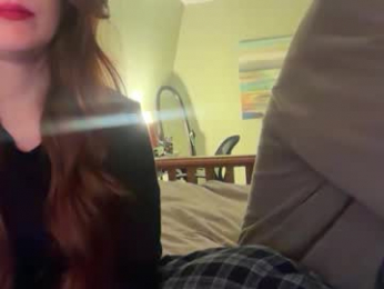 redheadandbigpeenar webcam model stream image