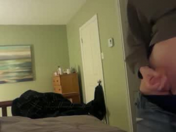 redheadandbigpeenar webcam model stream image