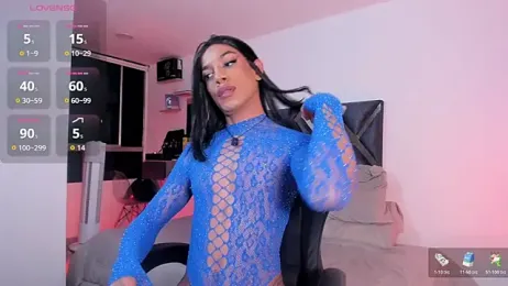 Nicolle_alexandra webcam model stream image