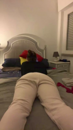 WhiteBubs webcam model stream image