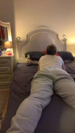 WhiteBubs webcam model stream image