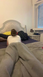 WhiteBubs webcam model stream image