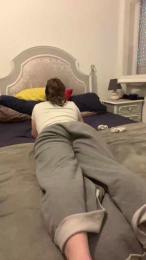 WhiteBubs webcam model stream image