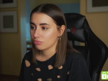 roxxxete webcam model stream image