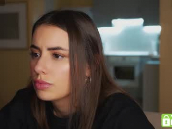 roxxxete webcam model stream image