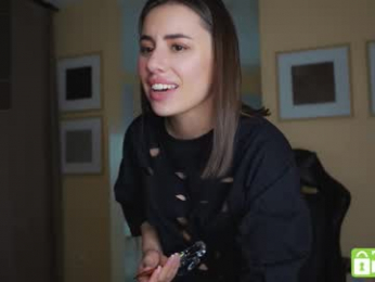 roxxxete webcam model stream image