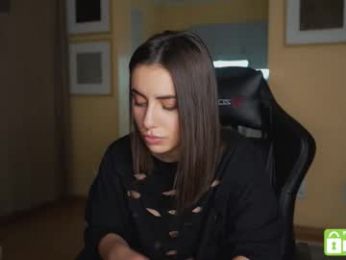 roxxxete webcam model stream image