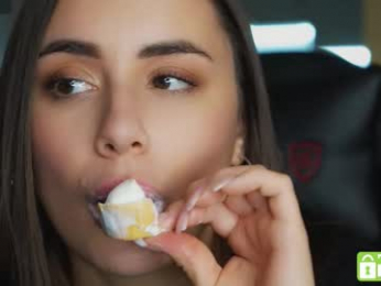 roxxxete webcam model stream image