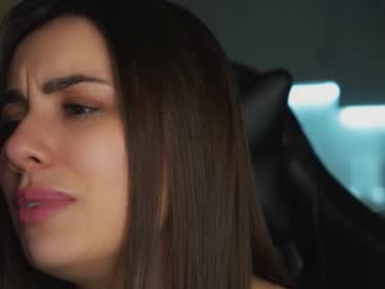 roxxxete webcam model stream image