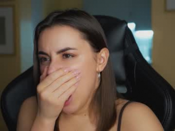 roxxxete webcam model stream image