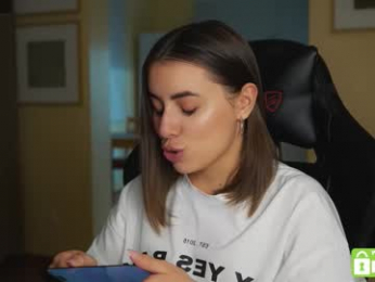 roxxxete webcam model stream image