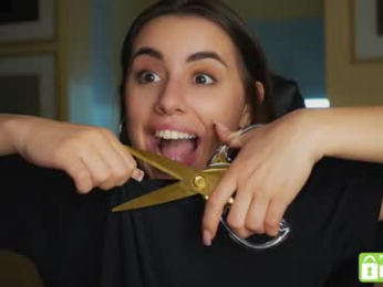 roxxxete webcam model stream image