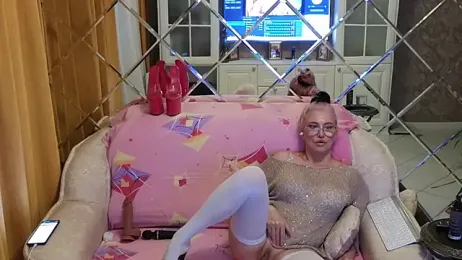 Alyonushkadarling webcam model stream image