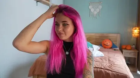 Sarah_Pink webcam stripchat model stream image