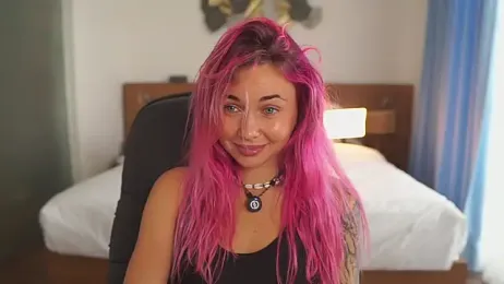 Sarah_Pink webcam stripchat model stream image