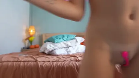 Sarah_Pink webcam model stream image