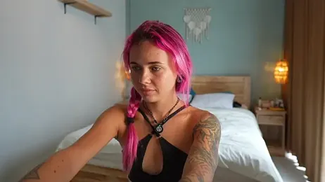 Sarah_Pink webcam model stream image