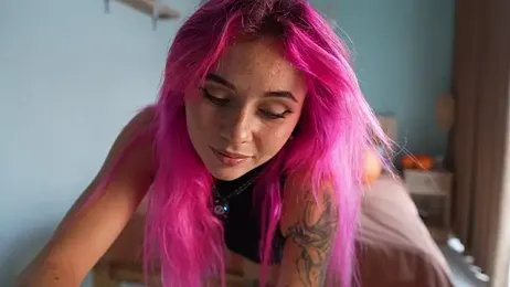 Sarah_Pink webcam model stream image