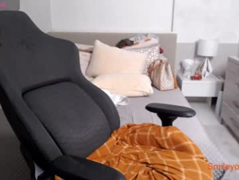 smileyouarehere webcam model stream image