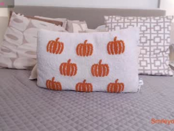 smileyouarehere webcam model stream image