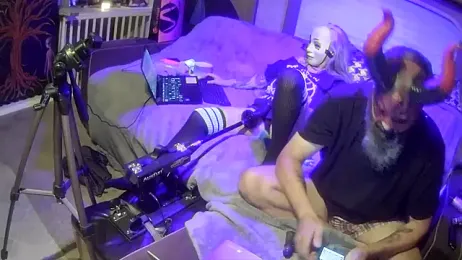 jamiezlilith webcam model stream image