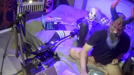 jamiezlilith webcam model stream image