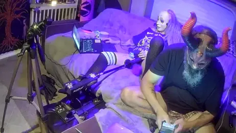 jamiezlilith webcam model stream image