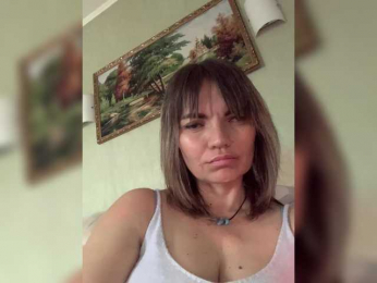 ElizavetaCream webcam model stream image