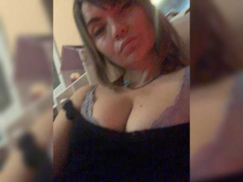 ElizavetaCream webcam model stream image